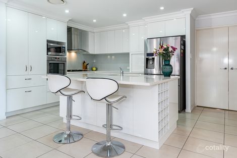 Property photo of 17 Beatle Parade Calliope QLD 4680
