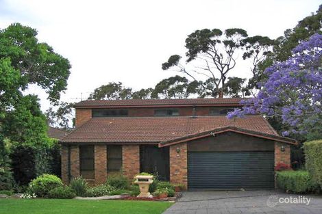 40 Rossford Ave, Jannali, NSW 2226