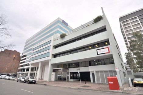 109 Phillip St, Parramatta, NSW 2150