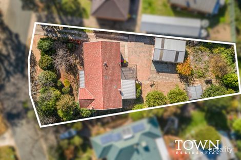 Property photo of 6 Anderson Street Chifley ACT 2606