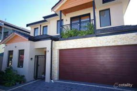 Property photo of 314 Bulwer Street Perth WA 6000