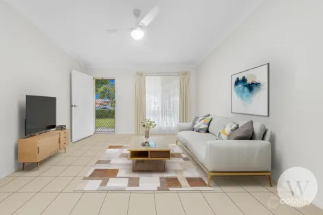 2/144 Dorville Rd, Carseldine, QLD 4034