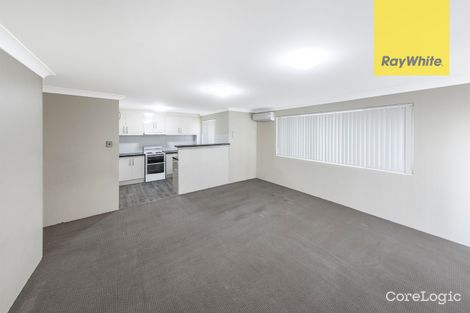 Property photo of 11/54-60 Hassall Street Westmead NSW 2145