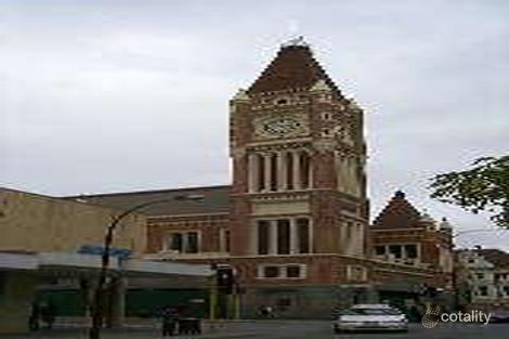 601 Hay St, Perth, WA 6000