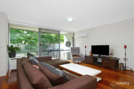 Property photo of 11/12 Howitt Street Kingston ACT 2604