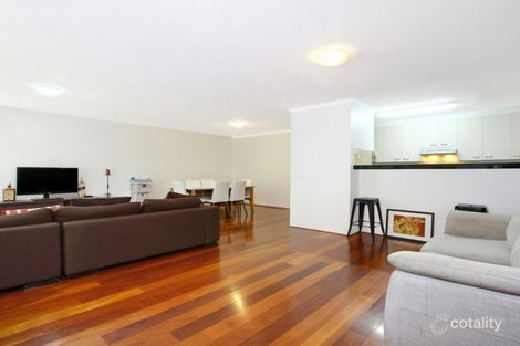 Property photo of 11/12 Howitt Street Kingston ACT 2604