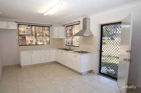 Property photo of 1 Bindaree Street Lansvale NSW 2166