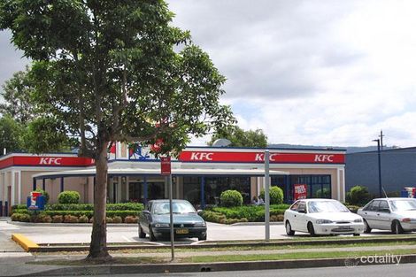 136-142 Princes Hwy, Dapto, NSW 2530