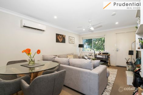 Property photo of 7/73 Sovereign Circuit Glenfield NSW 2167