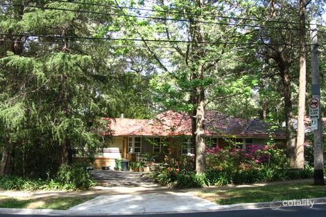 135 Burns Rd, Wahroonga, NSW 2076