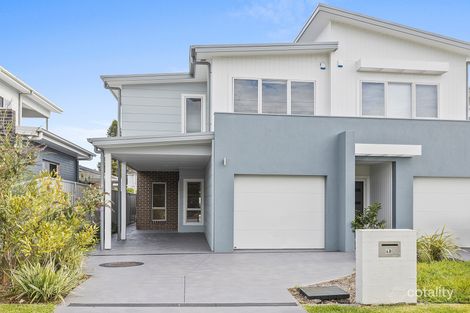 4b Augusta St, East Corrimal, NSW 2518