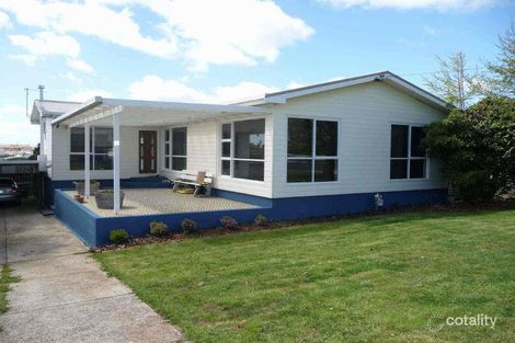 Property photo of 8 Watkinson Street Devonport TAS 7310