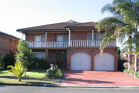 25 Corriedale St, Wakeley, NSW 2176