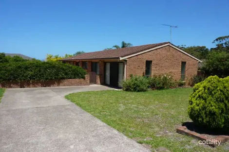 6 Walpole Ave, Ulladulla, NSW 2539