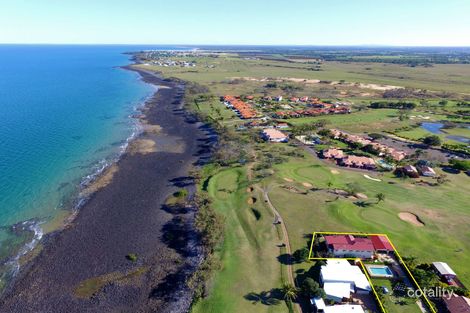 Property photo of 156 Barolin Esplanade Coral Cove QLD 4670