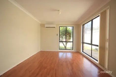 Property photo of 40B Glendower Street Rosemeadow NSW 2560