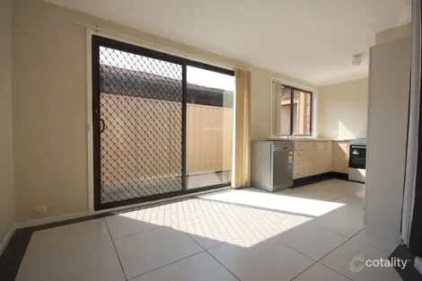 Property photo of 40B Glendower Street Rosemeadow NSW 2560