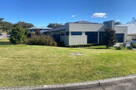 Property photo of 46 Lakeview Road Morisset Park NSW 2264