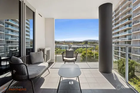 Property photo of 53/98 Corinna Street Phillip ACT 2606