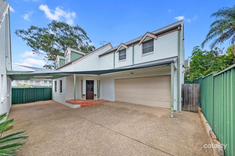 3/37 Grose Vale Rd, North Richmond, NSW 2754