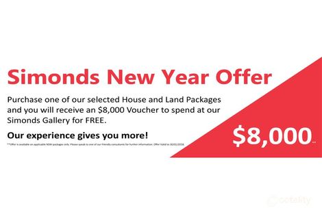 Property photo of 3845 Sandpiper Circuit Aberglasslyn NSW 2320