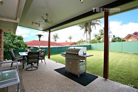 Property photo of 6 Twin Oaks Place Varsity Lakes QLD 4227