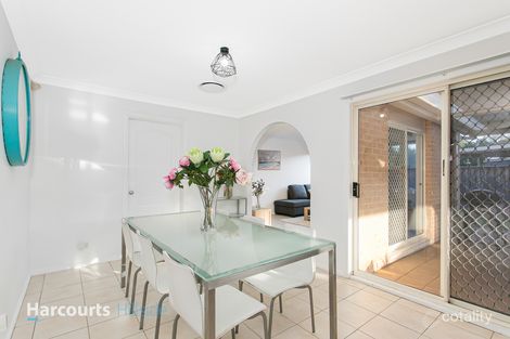 Property photo of 4 Wicklow Place Rouse Hill NSW 2155