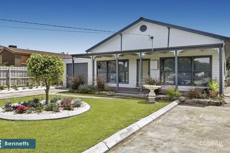 Property photo of 26 Rosalie Avenue Dromana VIC 3936