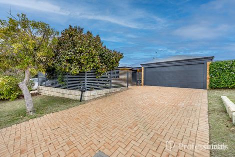 Property photo of 119 St Barnabas Boulevard Quinns Rocks WA 6030