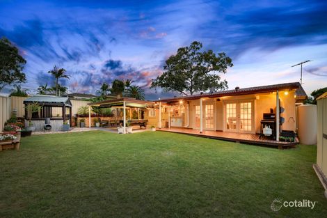 Property photo of 47 Lockheed Street Raby NSW 2566