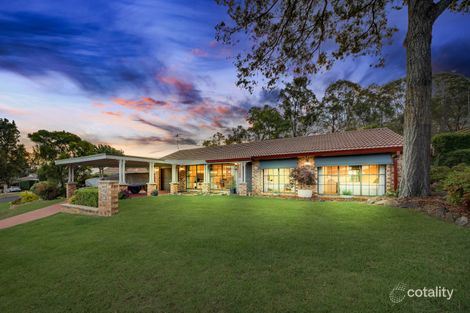 Property photo of 47 Lockheed Street Raby NSW 2566