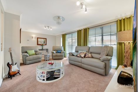 Property photo of 47 Lockheed Street Raby NSW 2566