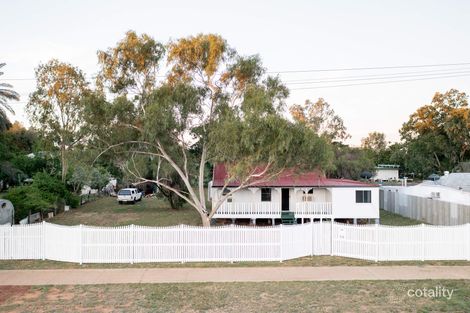 Property photo of 42 Gidyea Street Barcaldine QLD 4725