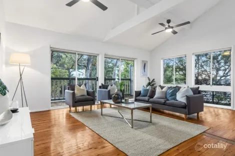 Property photo of 92 Turner Road Berowra Heights NSW 2082