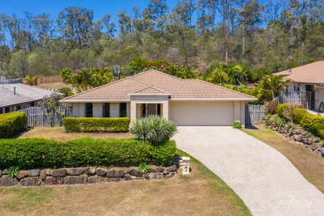 Property photo of 8 Bimberi Row Pacific Pines QLD 4211