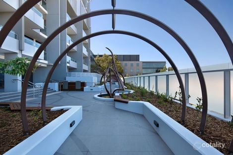 Property photo of 508/11 David Street Richmond VIC 3121