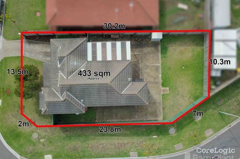 Property photo of 2 Benaud Close Meadow Heights VIC 3048
