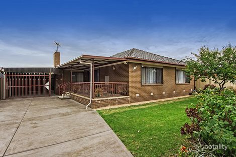 Property photo of 17 Maple Crescent St Albans VIC 3021