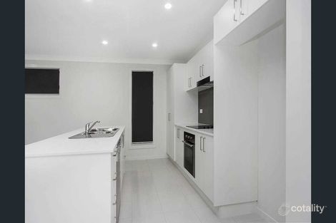 Property photo of 37 Stellaria Street Marsden Park NSW 2765