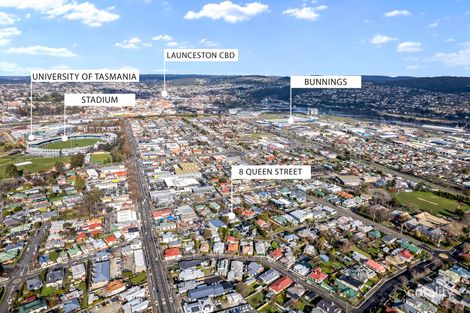 Property photo of 8 Queen Street Invermay TAS 7248