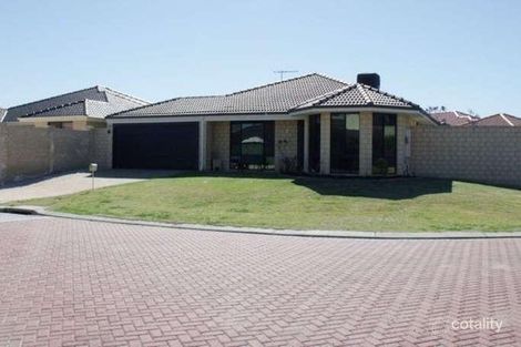 2 Templar Pass, Wattle Grove, WA 6107