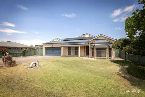 154 Kennedy St, Howlong, NSW 2643