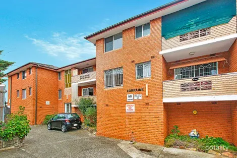 5/35 Macdonald St, Lakemba, NSW 2195