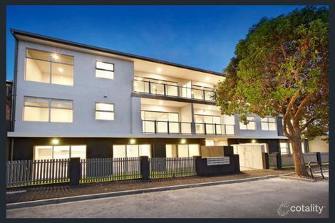 6/99-101 Lambeth St, Kensington, VIC 3031