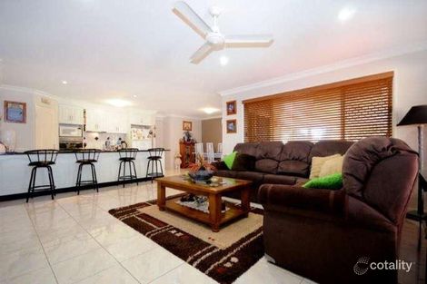 Property photo of 12 Honeyeater Drive Highfields QLD 4352