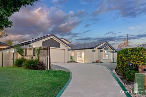 Property photo of 7 Lydstep Court Carindale QLD 4152