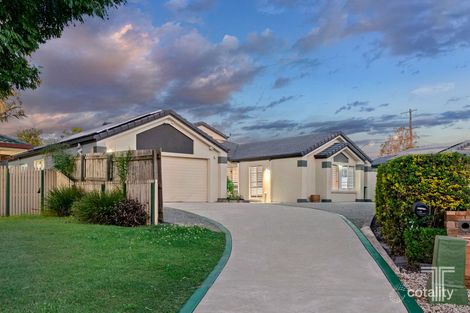 Property photo of 7 Lydstep Court Carindale QLD 4152