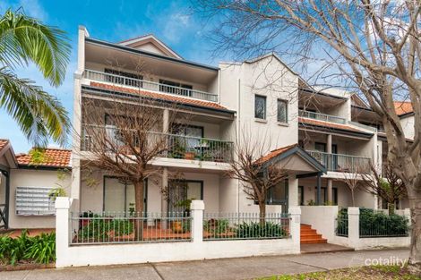 23/69 Allen St, Leichhardt, NSW 2040