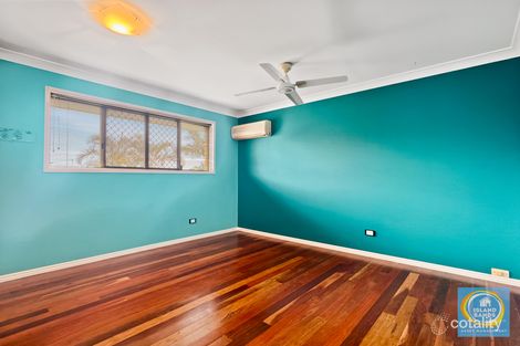 Property photo of 5 Graham Street Tannum Sands QLD 4680
