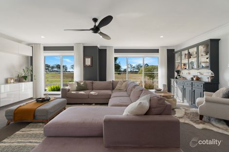 2 Blue Bell Way, Worrigee, NSW 2540